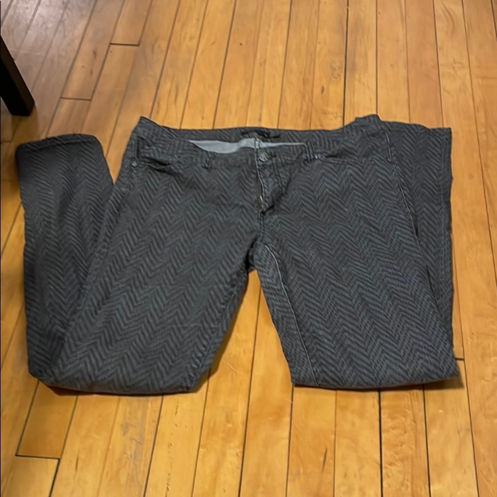 Prana pants